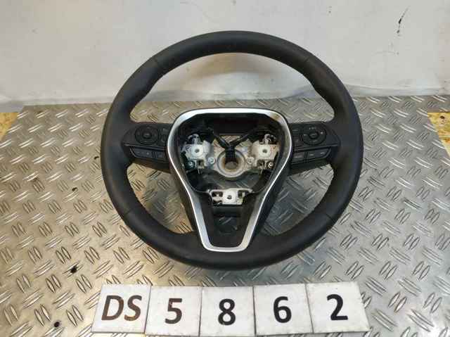 Блок кнопкових перемикачів кермового колеса GS12007880 TOYOTA