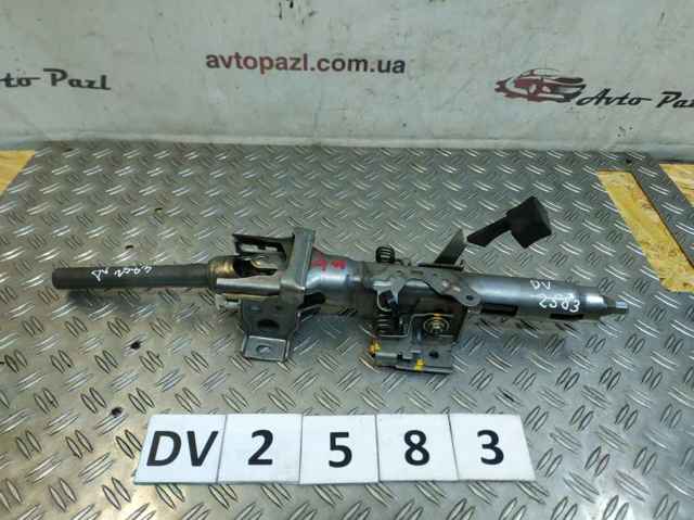 Колонка рульового управління GS1D32100C MAZDA