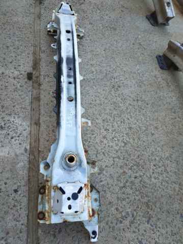 Буфер бампера переднього GS1D50070B MAZDA