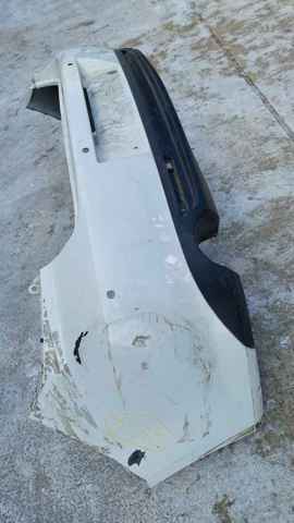 Бампер задній GS1M50221 MAZDA