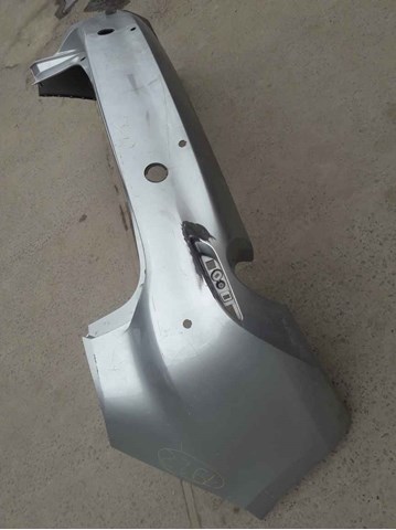 Кожух бампера заднього GSK450221 MAZDA