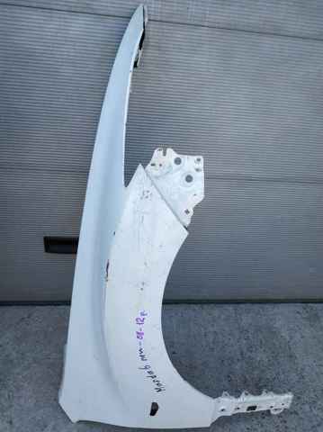 Переднє праве крило GSYD52110 MAZDA