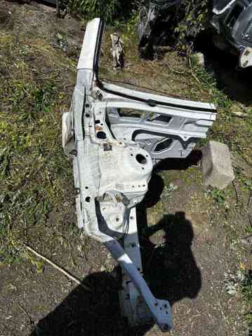 Стійка кузова передня, права GSYD70221 MAZDA