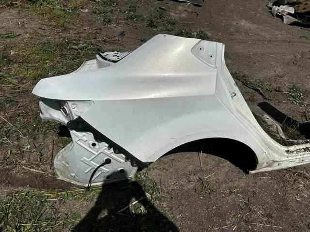 Крило праве заднє GSYD70410 MAZDA