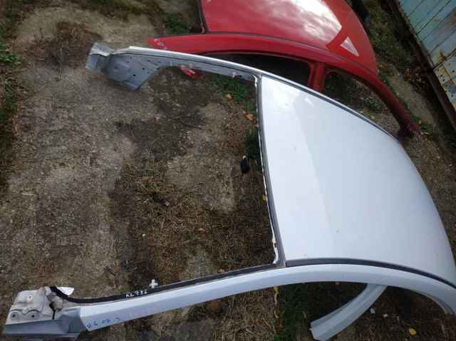 Дах GSYD70600 MAZDA