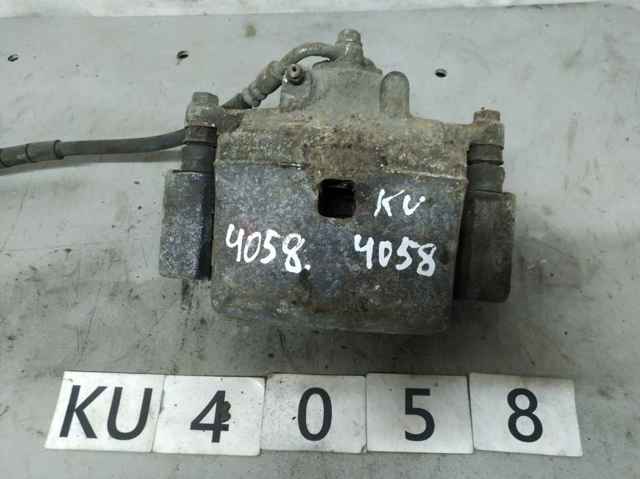 Супорт гальмівний, передній, правий GSZD3398Z MAZDA