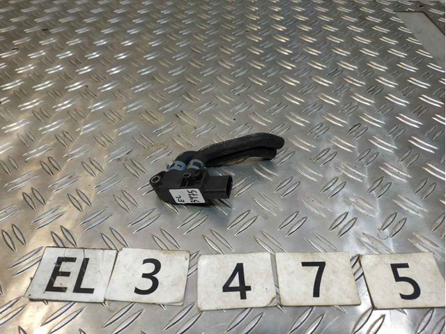 Датчик тиску вихлопних газів GX735L200AA LAND ROVER