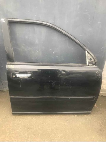 Пасажирські передні двері H01008H7MM NISSAN
