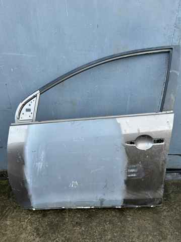 Водійські двері H010A1AAAA NISSAN
