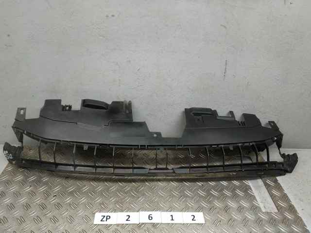 Кронштейн бампера переднього, центральний H1BB17E778A1H FORD