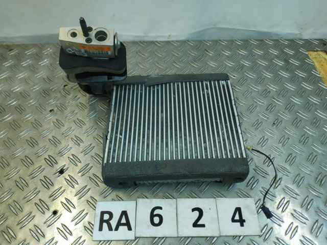 Клапан розширювальний H1F119849AA FORD