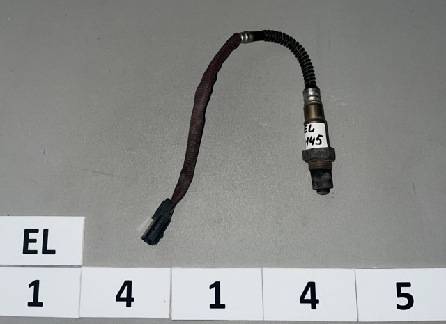 Лямбдазонд, датчик кисню до каталізатора H8200437489 RENAULT