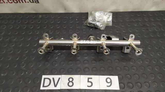 Рампа форсунок системи упорскування палива JDE40127 JAGUAR