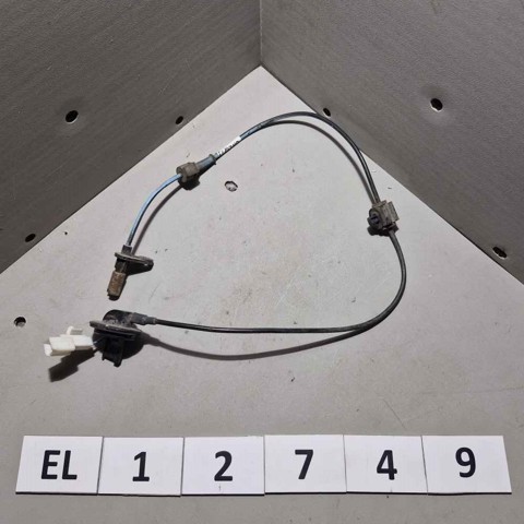 Датчик АБС (ABS) задній K0174371Y MAZDA