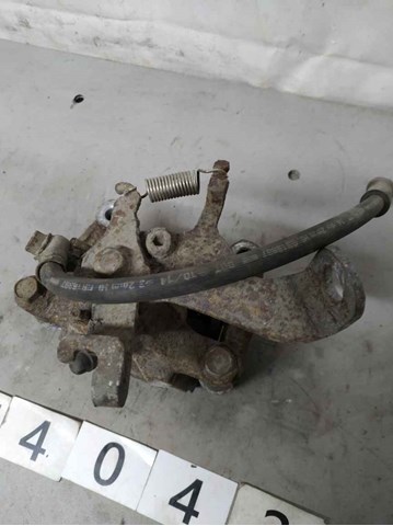Супорт гальмівний задній правий K0Y12698Z MAZDA