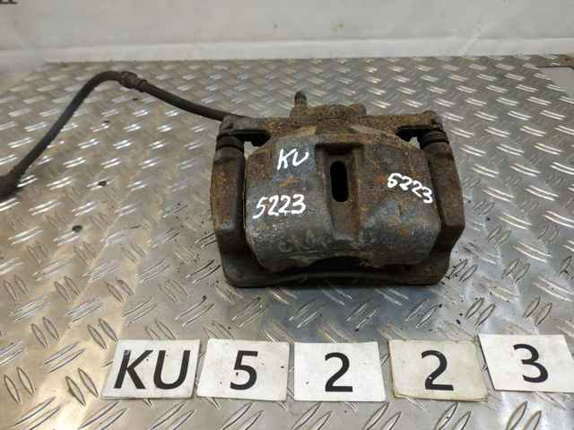 Супорт гальмівний, передній, правий K0Y13398Z MAZDA