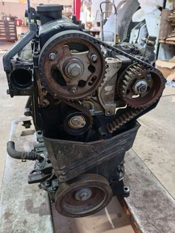 Двигун у зборі K9K830 RENAULT