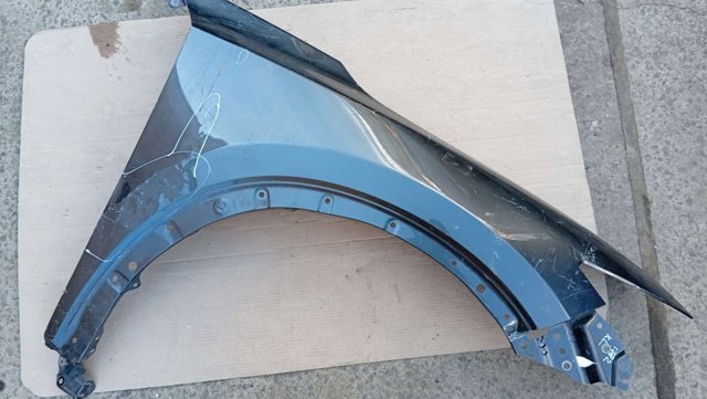 Переднє праве крило KB7W52111 MAZDA
