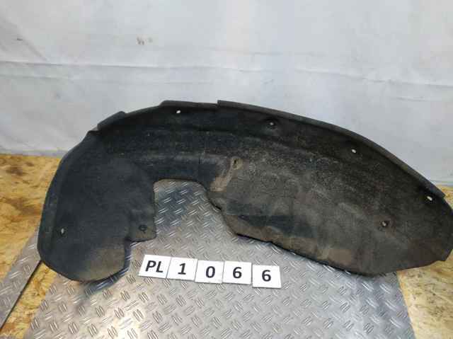 Підкрилок задній правий KB7W561H1A MAZDA
