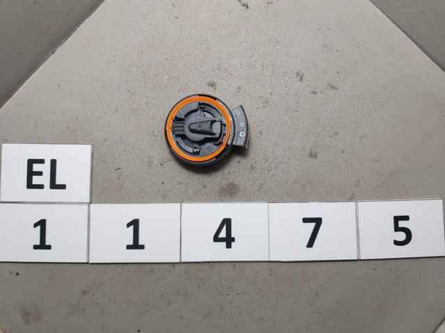 Датчик подушки безпеки KB7W57KC0 MAZDA