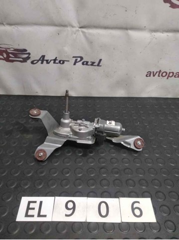 Двигун склоочисника заднього скла KB7W67450 MAZDA