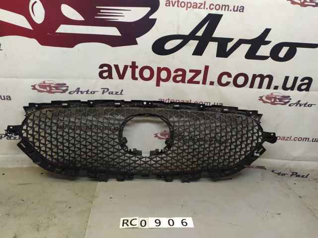 Захисна решітка радіатора KB8C50719 MAZDA