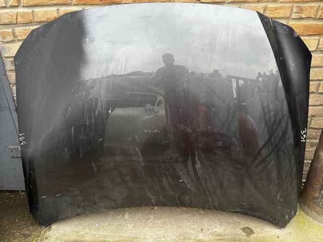 Капот KBY05231XB MAZDA