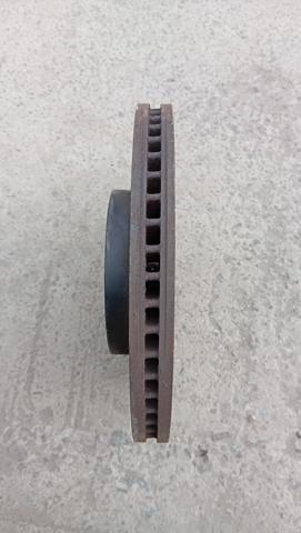 Гальмо дискове переднє KD4533251 MAZDA