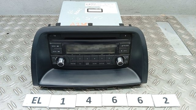KD45669R0 Mazda