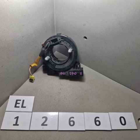Касета AirBag KD5166CS0A MAZDA