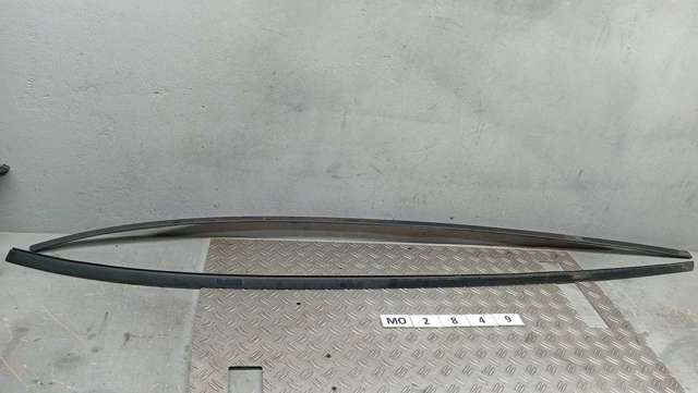 Накладка даху права KD53509H0 MAZDA