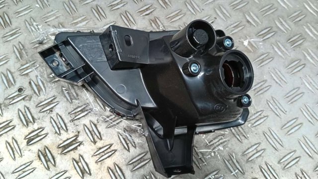 Фара задня, ліва KD5351660A MARKET (OEM)