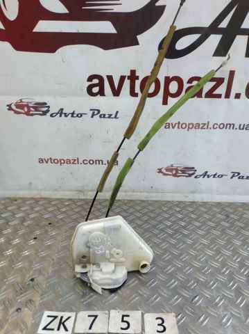 Замок водійських дверей KD5359310 MAZDA