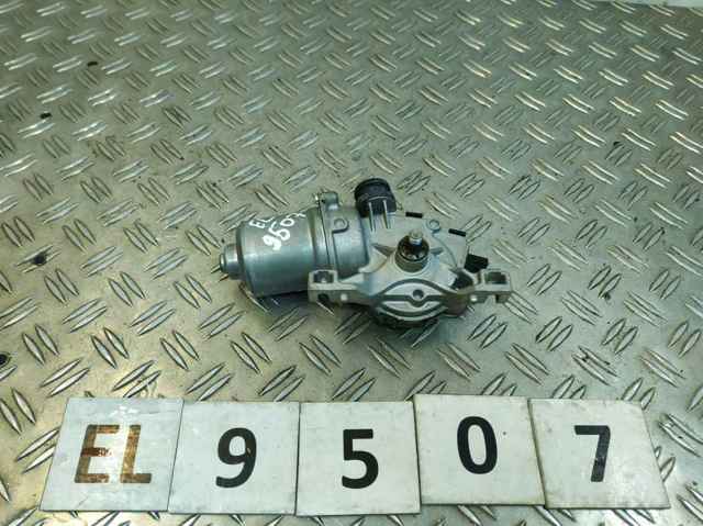 Мотор склоочисника передній KD5367340D MAZDA