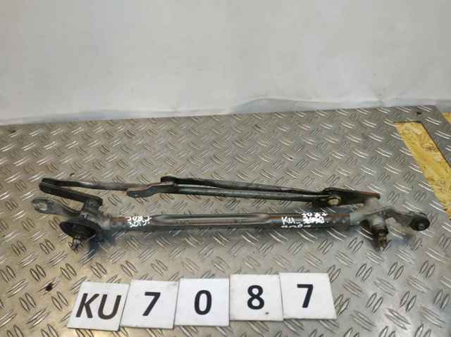Трапеція щіток лобового скла KD5367360 MAZDA