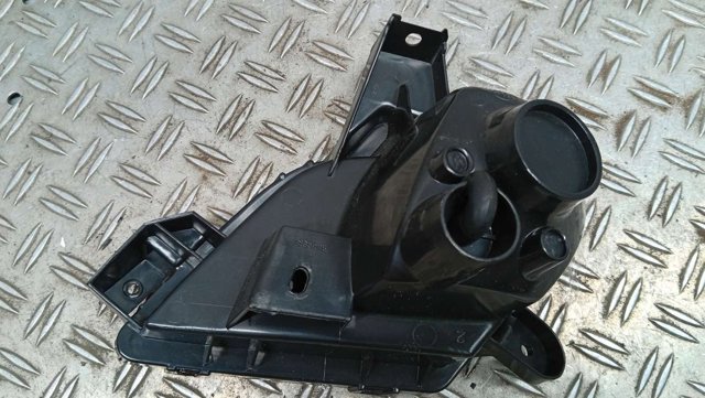 Фара задня, права KD7751650A MARKET (OEM)