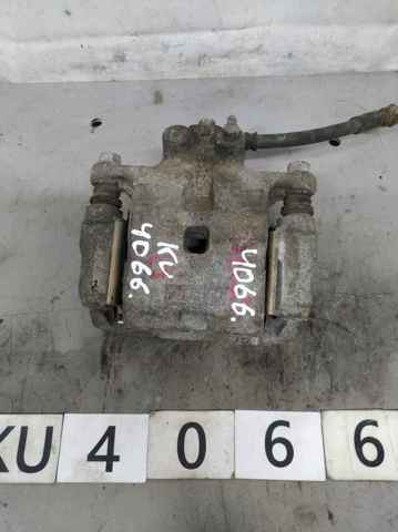 Супорт гальмівний задній правий L2Z22698ZA MAZDA