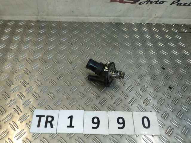 Водяна помпа термостата L33615170 MAZDA