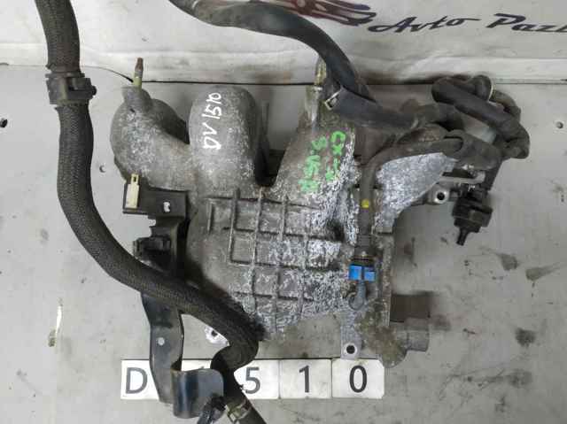 Колектор впускний L3K913100J MAZDA