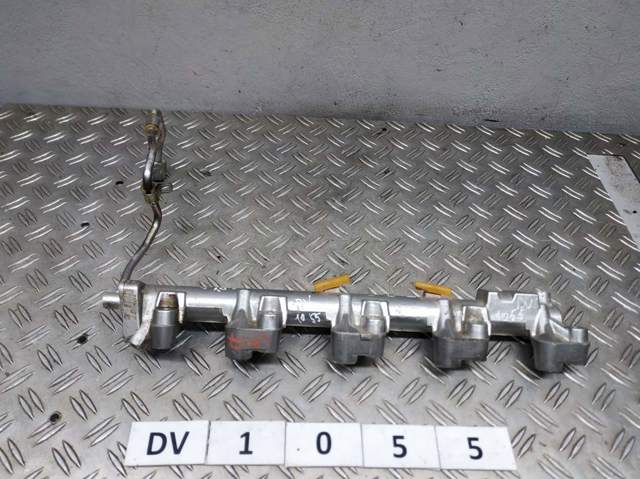 Паливна рампа L3K913150B MAZDA