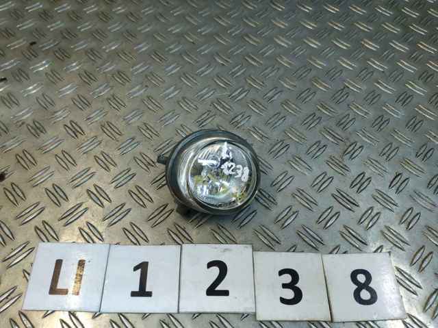 Фара протитуманна, права LE4651680C MAZDA