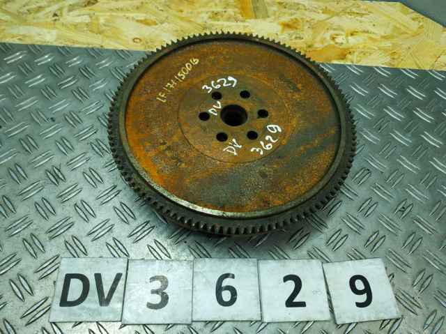 Демпферний маховик LF1711500B MAZDA