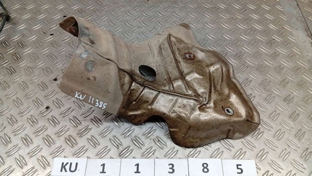 Кришка випускного колектора LF5013390B MAZDA