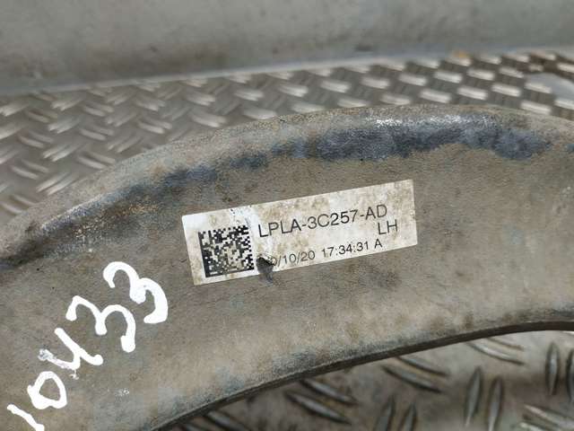 Важіль передній лівий LPLA3C257AD LAND ROVER