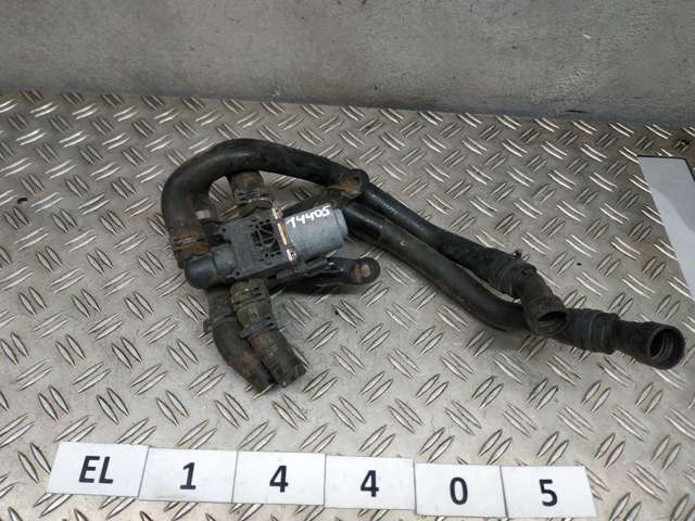 Кран системи опалення LR016848 LAND ROVER