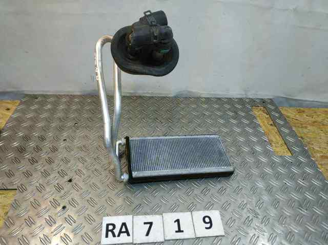 Шланг радіатора опалювача/грубки LR017030 LAND ROVER