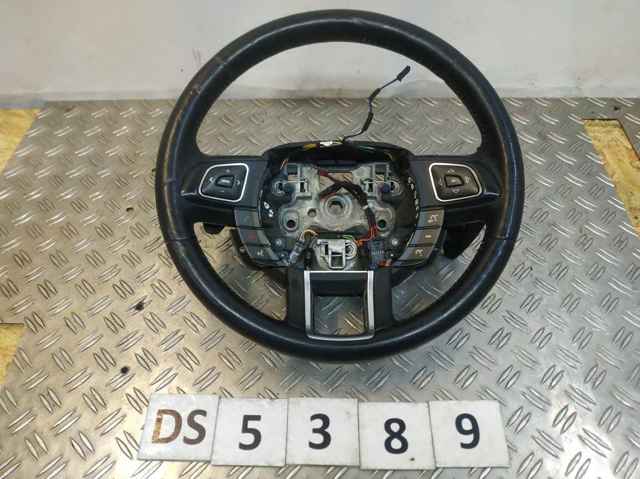 Руль LR025778 LAND ROVER