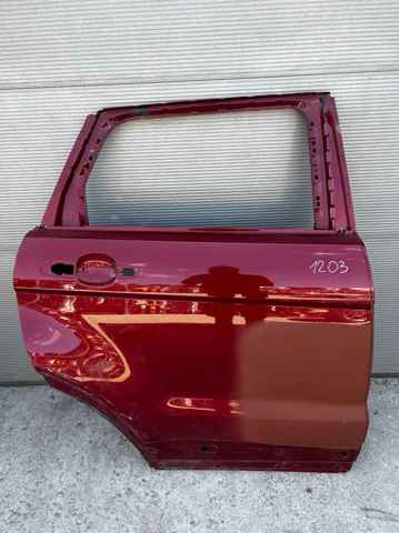 Двері задні в зборі LR028556 LAND ROVER
