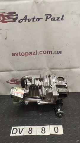 Клапан рециркуляції відпрацьованих газів EGR LR033373 LAND ROVER