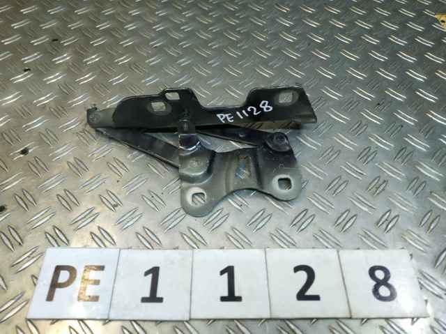 Завіс капота, правий LR036583 LAND ROVER